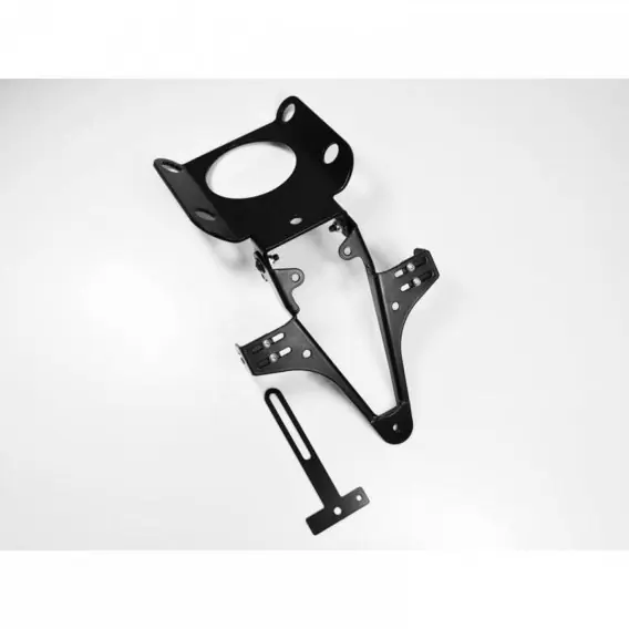 Kup online ZIEGER UCHWYT TABLICY BASIC Benelli TNT 1130 BJ 2004-15 / TNT 899 BJ 2008-16
